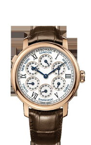 AGrv Renaissance Collection 7 Time Zone 51974 R101 []