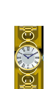 AGrv pSensual Collection Quartz 07977 JA01 M[]