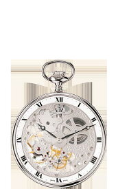 アエロ懐中時計 Pocket Watches Skeleton 56738 PD01 [送料無料]