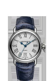 アエロ腕時計 1942 Collection Automatic 60900 AA18 [送料無料]