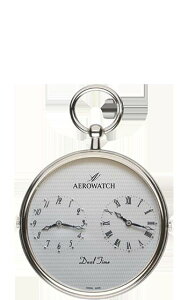 AGv Pocket Watches Quartz Lepine 05826 PD01[]