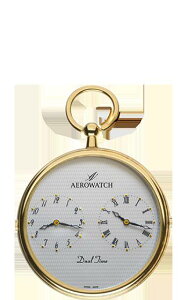 AGv Pocket Watches Quartz Lepine 05826 JA02[]