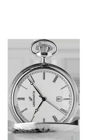 アエロ懐中時計 Pocket Watches Quartz Savonnette 42796 PD02[送料無料]