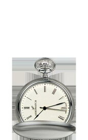 アエロ懐中時計 Pocket Watches Quartz Savonnette 04821 AA02[送料無料]