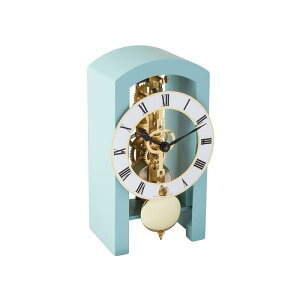 w@Table Clocks 23015-S40721