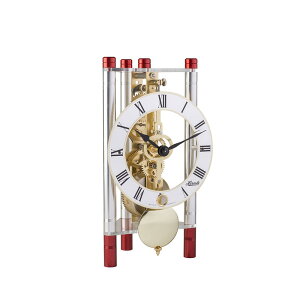 w Table Clocks 23023-T40721