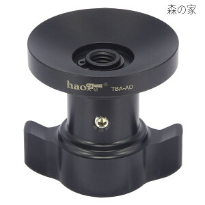 hort Threaded�m�ufor���̃w�b�h�{�E���A�_�v�^ Sachtler �O�r���̃w�b�h FSB6 FSB6T FSB8 FSB8T DV10 DV12