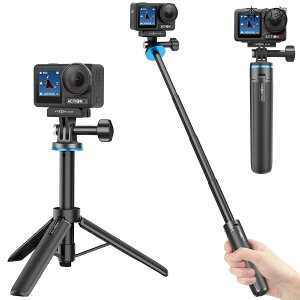 n 5 Pro/4�p �O�r/���B��_/��r���p DJI Osmo Action 4�AOsmo Action 3�AOsmo 360�AOsmo Pocket 4/3/2�AGoPro�J�������ɑΉ� - 4�i�K�L�k�����|�[��/�Z���J�_ ���~�j�O�r �����^�ѕ֗� ���s�p�A�N�Z�T���[