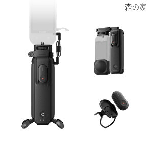�p���[�n���h���i6100mAh�o�b�e���[�����j �~�j�����R���A�܂肽���ݎ��N�A�b�h�|�b�h�t���BX5�AX4�AX3�AX4 Air�ɑΉ��B���sVlog��A�E�g�h�A�A�W���ʐ^�ɍœK�B