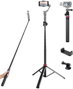 -e �t���A�O�r�X�^���h�z���_�[ DJI Osmo Mobile SE 7P 7 6 5 4 / Osmo-Pocket 3 2 1 / Osmo Action 5 pro 4 3 2 1�p