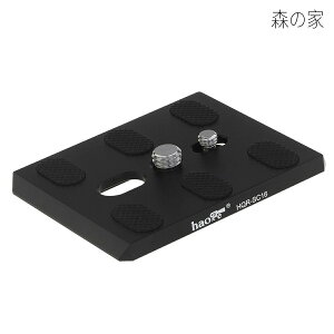 -16 �J���� QR �N�C�b�N�����[�X�v���[�g Sachtler DV 12�ADV 15�A�L���f�B�AVideo 18/20�APanorama Plus�AHorizon Plus�AVideo 25 Plus�AVideo 18 �I�����_�O�r�t���[�h�w�b�h�����p�^�b�`&�S�[�v���[�g16�p
