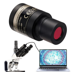 �y���������z2 2 1080p �f�W�^���ڊ჌���Y�������J�����b23.2mm�ڊᕔ�������̎O��t�H�g�`���[�u�Ή��bS-Viewer����E���߁bWindows 7?11��macOS�Ή��bUSB�ڑ�