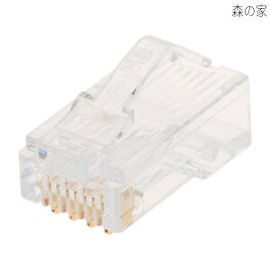 �y���������z�p���h�E�C�b�g Cat5e ���W�����[�v���O MP588-C