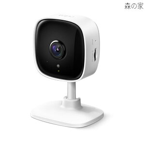 �y���������zWiFi �J���� micro SD�Ή� 1080p �i�C�g�r�W���� ���쌟�m �o�����ʘb ���[�J�[�ۏ�3�N Tapo C100/A