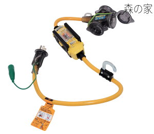 �y���������z���O�p �ߕ��ׁE�Z���ی쌓�p �R�d�Ւf��t�����R�[�h 0.7m x GranGear �R���{���i BFX-013KC2