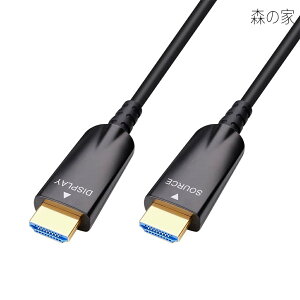 �y���������z���t�@�C�o�[ HDMI �P�[�u�� 8m 4K 60Hz 2K 144Hz 1080P UHD �r�f�I �n�C�X�s�[�h 18Gbps 3D ARC Deep Color HDCP1.4 EDID CEC �Ή� ���炩 �X���� ���� �������z�� �u���b�N