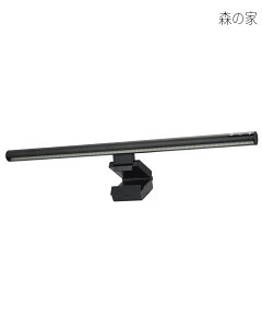 �y���������zELUTENG ���j�^�[���C�g 50cm �u���b�N PC�f�X�N���C�g ��Ώ̌� �ڂɗD���� �^�b�`�������F USB-C���d ����1-5cm�Ή� 5�i�K�F��(3000K-7150K) 3�i�K���� �f�B�X�v���C ���C�g �Ǐ�/���/�Q