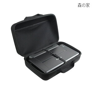 �y���������zCanon �C���N�W�F�b�g�v�����^�[ TR163 153 A4 Mobile Printer/PIXUS iP110 Mobile Printer��p���[�P�[�X-Adada (Canon TR163/TR153 iP110 +�o�b�e���[�p�P�[�X)