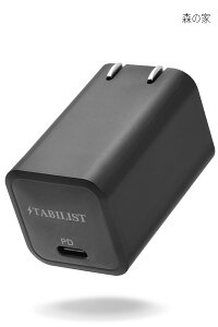�y���������zPD �}���[�d�� 65W Type-C ac�A�_�v�^�[ USB-C macbook pro �^�C�vC �m�[�g�p�\�R�� GaN charger usbc pc typec (�u���b�N)