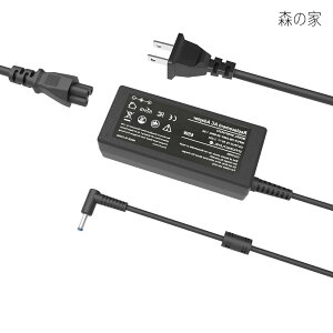 �y���������z65W 45W 19.5V 3.33A�Ή�HP AC�A�_�v�^�[4.5*3.0mm HP �d���A�_�v�^�[ �m�[�g�p�\�R�� �[�d��Ή� HP EliteBook/ProBook/Pavilion/Envy/Stream�AElitebook 820 830 840 850 Probook 450 650 640 G5 G4 G6 G7 G8����