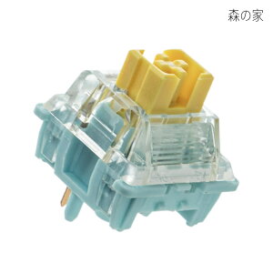 �y���������zEPOMAKER Sea Salt �É� V3 45gf ���J�j�J���X�C�b�`�Z�b�g 35���� ���O�����ς݃T�C�����g ���C�g�f�B�t���[�U�[�t�� 5�s�����j�A�X�C�b�` �É��� ���J�j�J���L�[�{�[�h�p MX�L�[�L