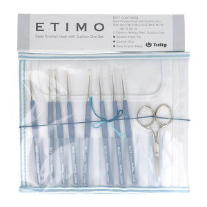 �y���������z�`���[���b�v ETIMO���t���[�X�j�Z�b�g ���C�����V���o�[ TLS-001