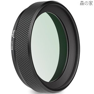 �y���������z-X54B ���^�������Y�t�[�h ���� MC UV�t�B���^�[�ی� ����R�R�[�e�B���O Ultraviolet ���O���z���p �����Y�t�B���^�[ for �x�m�t�C���� Fujifilm X100VI Fuji X100V �J���� ���u���b�N