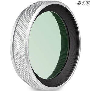 �y���������z-X54W ���^�������Y�t�[�h ���� MC UV�t�B���^�[�ی� ����R�R�[�e�B���O Ultraviolet ���O���z���p �����Y�t�B���^�[ for �x�m�t�C���� Fujifilm X100VI Fuji X100V �J���� ��V���o�[