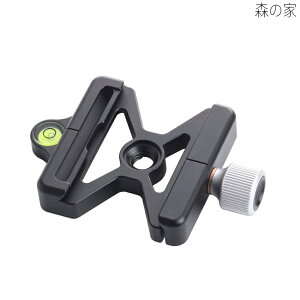 �y���������z-15 �N�C�b�N�����[�X �A���J�X�C�X �N�����v�C�ɓK�p����Manfrotto 200PL-14 �v���[�g �A���J�X�C�X