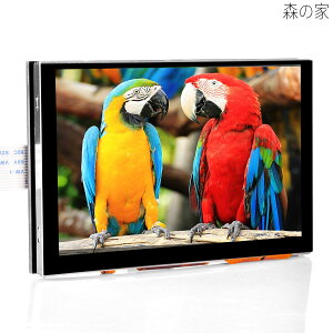 �y���������z5 �C���` TFT �^�b�`�X�N���[�� MIPI DSI �R�l�N�^ LCD �f�B�X�v���C ���j�^�[ Raspberry Pi 5 4 B 3 Model B+ 2 �p ���Y�x���[�p�C