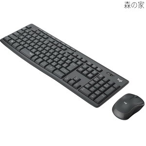 �y���������z���W�N�[�� ���C�����X�}�E�X �L�[�{�[�h �Z�b�g MK295GP �É� �ϐ� ���� USB�ڑ� Unifying��Ή� MK295 �O���t�@�C�g �������K�i