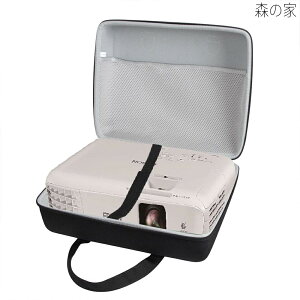 �y���������z�G�v�\���v���W�F�N�^�[EPSON EB-W06 / EB-E01 / EB-X06 / EB-W05 / EH-TW750��p�ی���[�P�[�X-Hermitshell