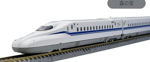 �y���������z�g�~�[�e�b�N(YTEC)TOMIX N�Q�[�W JR N700�n N700S ���C���E�R�z�V������{�Z�b�g 4�� 98424 �S���͌^ �d�� ��