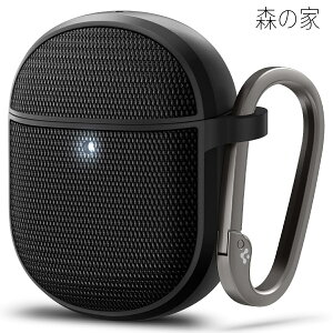 �y���������zgle Pixel Buds Pro 2 / Pro �P�[�X �t�@�u���b�N ���C�����X�[�d �Ή� �J���r�i �����O ����~�߃t�B���� �t�� �Ռ� �z�� �y�� �L�Y�h�~ �ϏՌ� �N���V�b�N�E�t�B�b�g ACS07605 (�u���b�N)