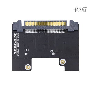 �y���������zSFF-8639 U.2 �z�X�g�A�_�v�^�[ NVMe ���[���[ 1U GEN-Z EDSFF �V���[�g SSD P4511 E1.S �L�����A�A�_�v�^�[