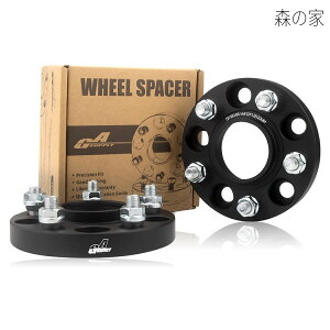 �y���������z�b�����C�h�g���b�h�X�y�[�T�[ PCD100 5H ���a56.1 M12XP1.25 ����20mm ���C�g���n�u�����O��� �}�b�g�u���b�N�y2���Z�b�g�z
