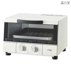 �y���������z�I�[�u�� �g�[�X�^�[ ���܃p�� �g���v���q�[�^�[�݌v �}�b�g�z���C�g KAE-G13N-WE
