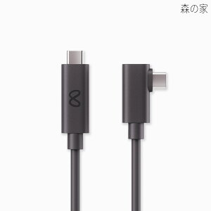 �y���������zQuest Link�P�[�u��|Meta Quest 3/3S/2/Pro�ɑΉ�|��5m|�v���~�A���ȍ������t�@�C�o�[�P�[�u��|PC�ł�VR�Q�[����|�ő呬�x 5Gbps