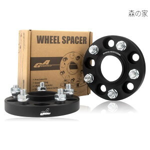 �y���������z�b�����C�h�g���b�h�X�y�[�T�[ PCD100 5H ���a54.1 M12XP1.5 ����20mm ���C�g���n�u�����O��� �}�b�g�u���b�N�y2���Z�b�g�z