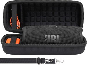 �y���������z���[�P�[�X �݊��i JBL Charge5/ Charge4 �h��Bluetooth�X�s�[�J�[�C�u���b�N (�P�[�X�̂�)
