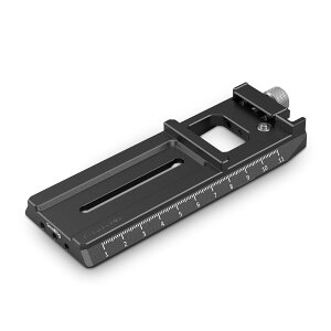 �y���������zRS 3 / RS 3 Pro/RS 2 / DJI RSC 2 / Ronin-S��p �A���J�X�C�X�N�C�b�N�����[�X�v���[�g�ƌ݊� 3061
