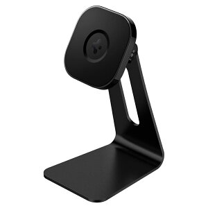 �y���������zOneTap �X�^���h iPhone 14 13 12 Pro Max Plus Mini OneTap�e�N�m���W�[���� iPhone 14 / 13 / 12�V���[�Y�d�b�X�^���h AMP02573 (�u���b�N)