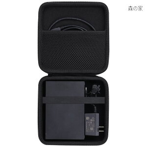 �y���������z���[�P�[�X�z�݊��i Buffalo �o�b�t�@���[ HDD 2TB / 4TB / 6TB / 8TB �O�t���n�[�h�f�B�X�N�i�P�[�X�̂݁j