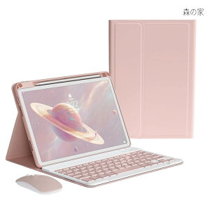 �y���������ziPadAir11�C���` (M4/M3/M2�A2026/2025/2024)�p�� �L�[�{�[�h�P�[�X iPad Air ��5/4���� 10.9�C���`/ iPadPro11 ��4/3/2/1����p�� �J���[�L�[�{�[�h �J�o�[ ApplePencil�[�d�Ή� ������ ���f�B�[�X ��