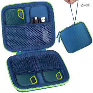 �y���������z��p���[�P�[�X �݊��i SanDisk SSD �O�t�� 1TB 2TB 4TB SDSSDE61/SDSSDE80/SDSSDE81 �|�[�^�u��SSD V2/Extreme Pro �_�[�N�u���[�i�P�[�X�̂݁j