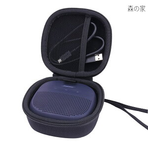 �y���������zSoundLink Micro Bluetooth speaker �|�[�^�u�����C�����X�X�s�[�J�[ �Ή� ��p�ی엷�s���[�L�������O�P�[�X -Aenllosi