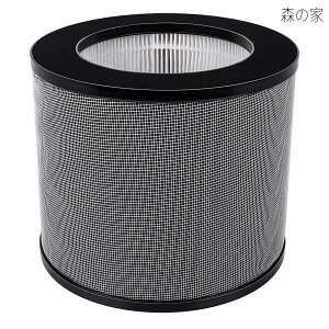 �y���������z�t�B���^�[ TaoTronics��C����@�ɓK�p �t�B���^�[ TT-AP006�t�B���^�[ �����i 3�w�t�B���^�[ ���� �E�L �ԕ��΍� �ق��� �^�o�R �y�b�g�L �E�C���X �n�E�X�_�X�g �J�r��� PM2.5�Ή�