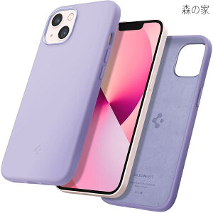 �y���������ziPhone13Mini�P�[�X �V���R�� �ϏՌ� �ČRMIL�K�i�擾 4�d�\�� �w��h�~ �C�菝�h�~ �����Y�ی� �����^ ���y�� �V���R���t�B�b�g ACS03342 (�A�C���X�E�p�[�v��)