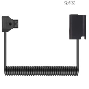 �y���������zD-Tap-DCC12 DMW-BLF19 D-Tap-DCC17 DMW-BLK22 �_�~�[�d�r �d���P�[�u�� LUMIX DMC-GH3 GH4 GH5 GH5II GH5S GH6L DC-S5K S5GK G9