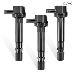 �y���������z�C�O�j�b�V�����R�C�� 3�{���� �z���_�ɓK������ �i��30520-RS8-004�Ƃ̌݊������� 3�s�� �G���W���C���p���i